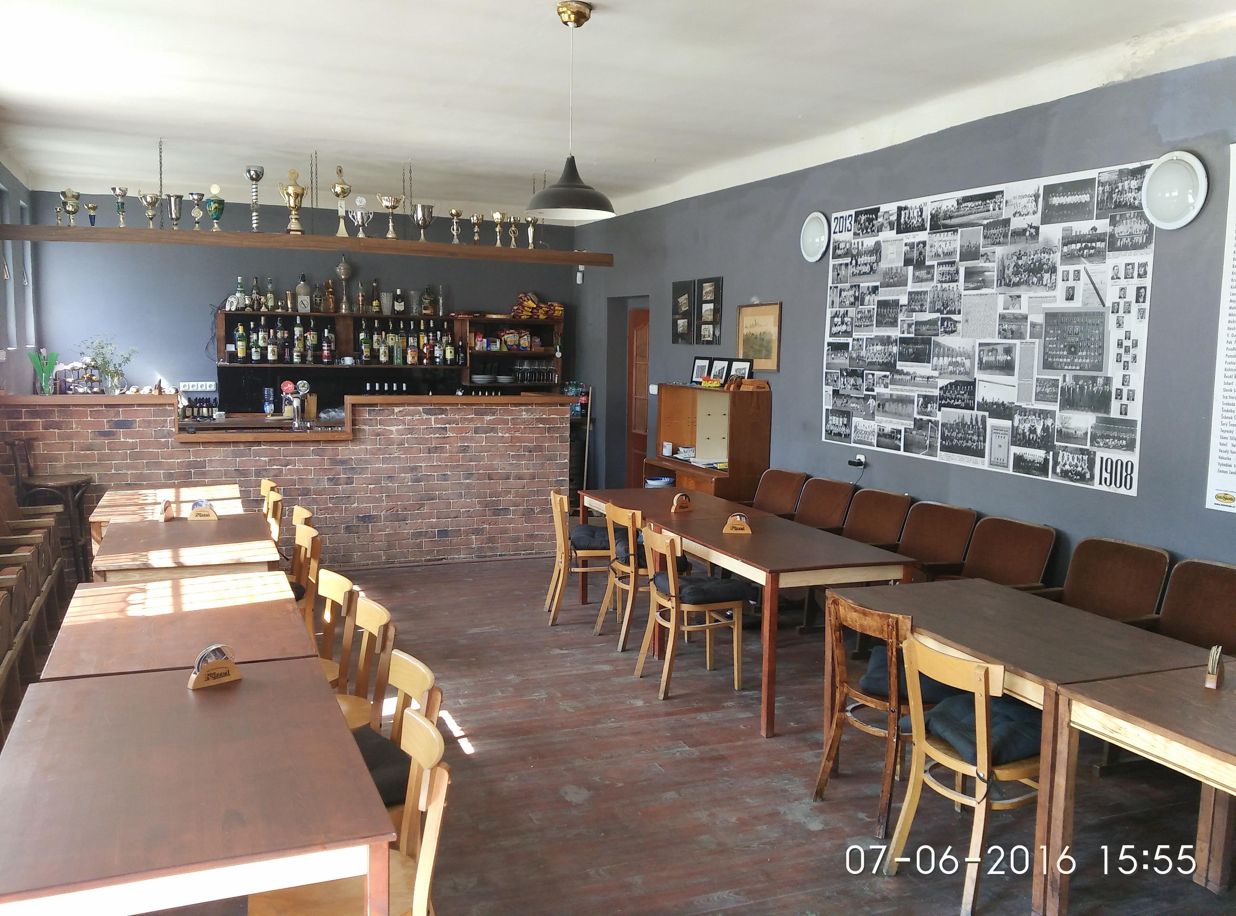 Starokošířská Hospoda foto 2