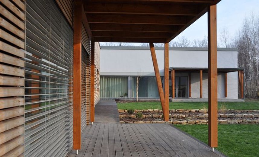 Michael Kocych Architects, s.r.o. foto 4