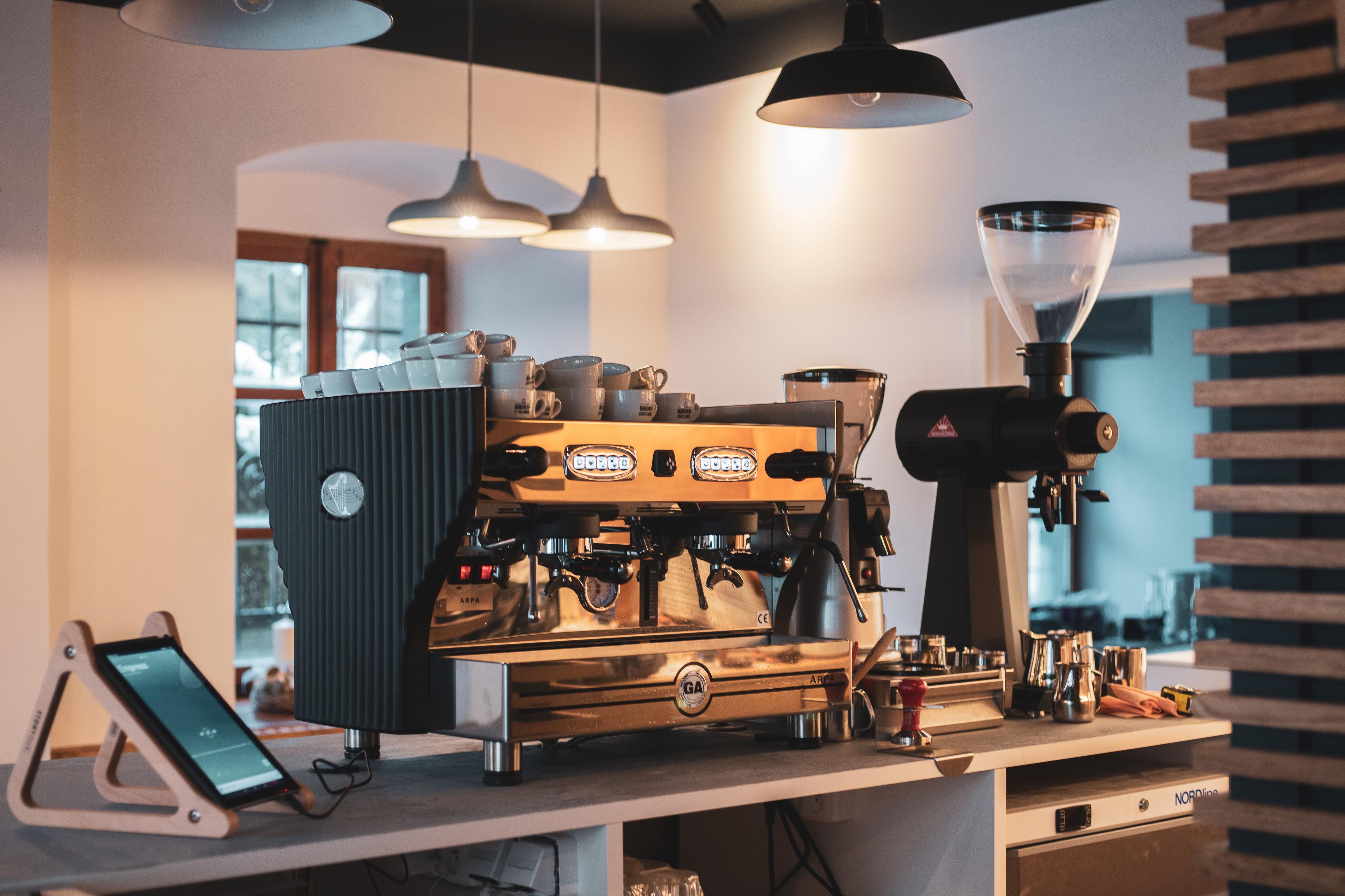 Bohemian Coffee House foto 2