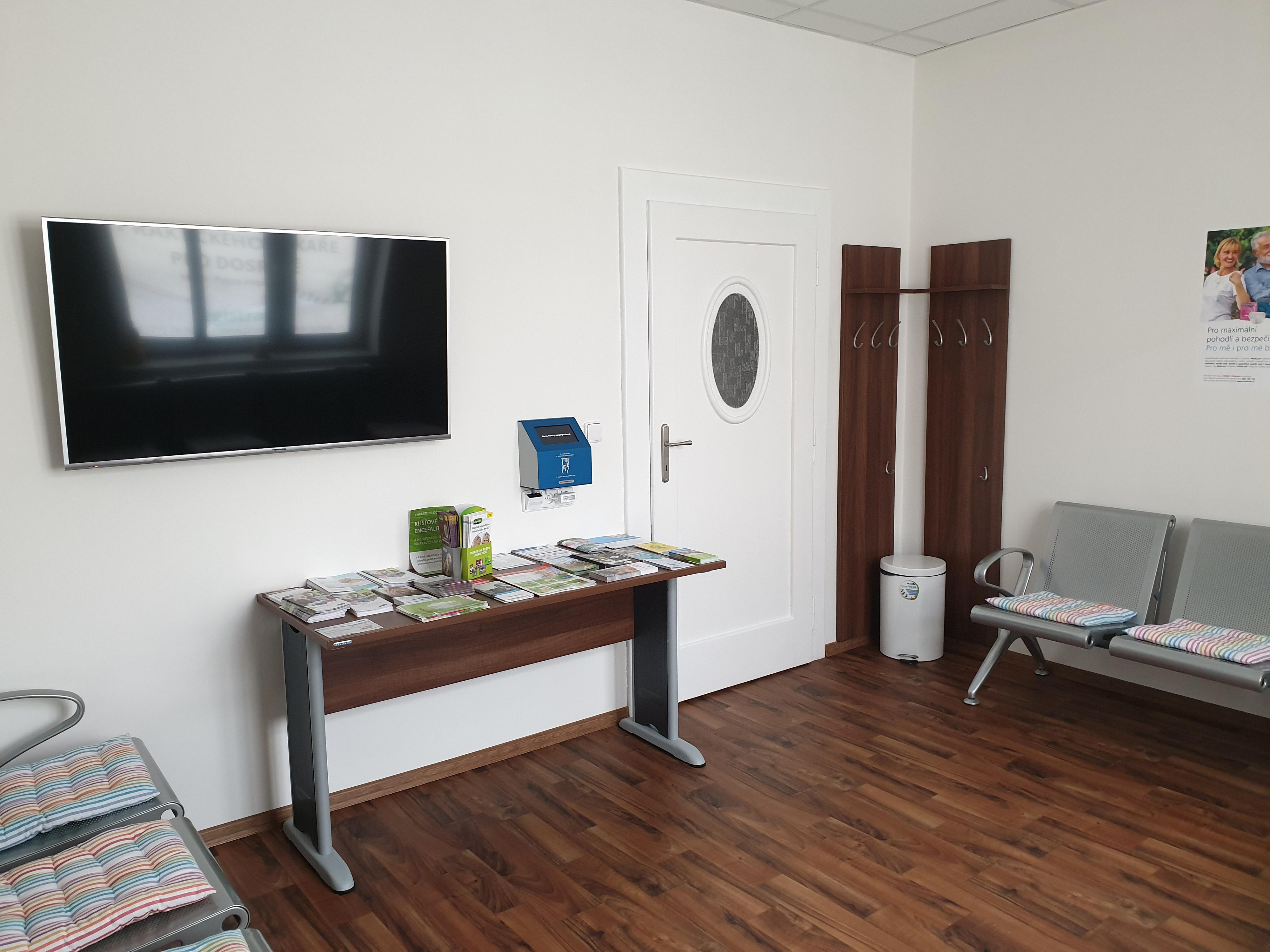 MUDr. Petra Andrlíková foto 2