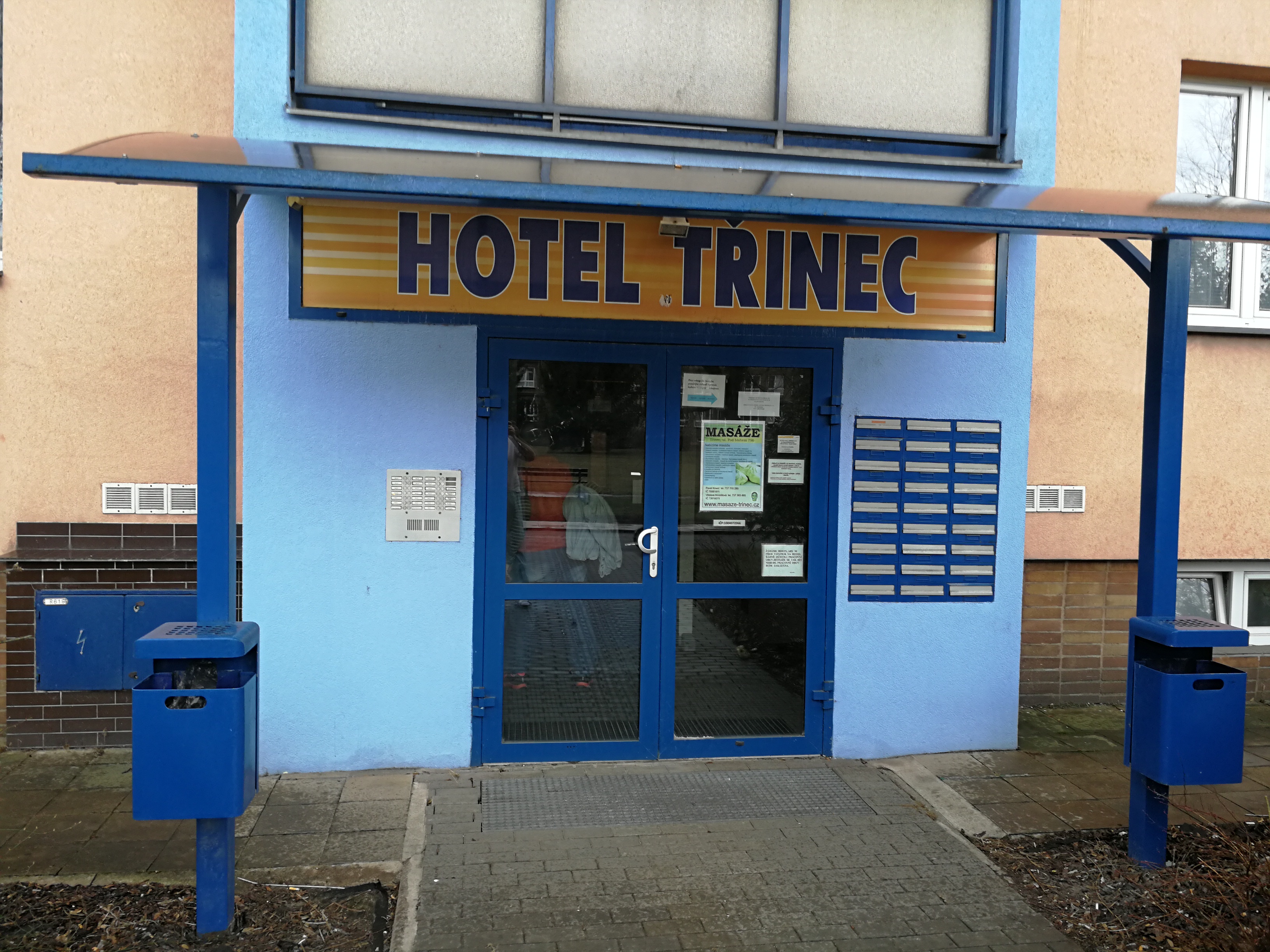 Masáže Kowol foto 2