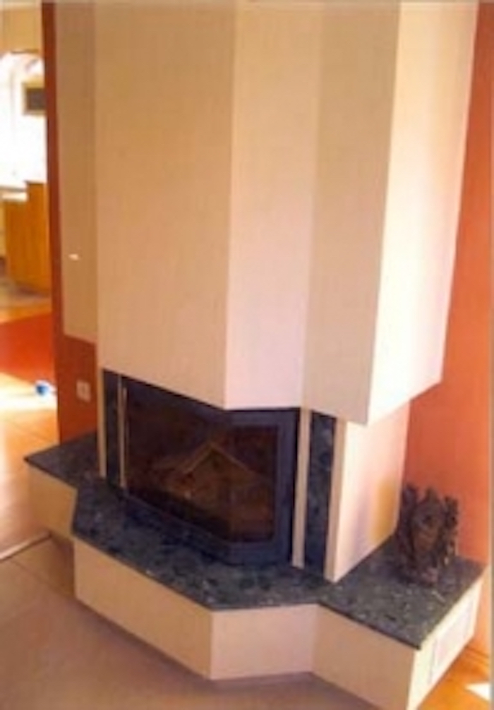 Jiří Němeček - Krb interiéry foto 4