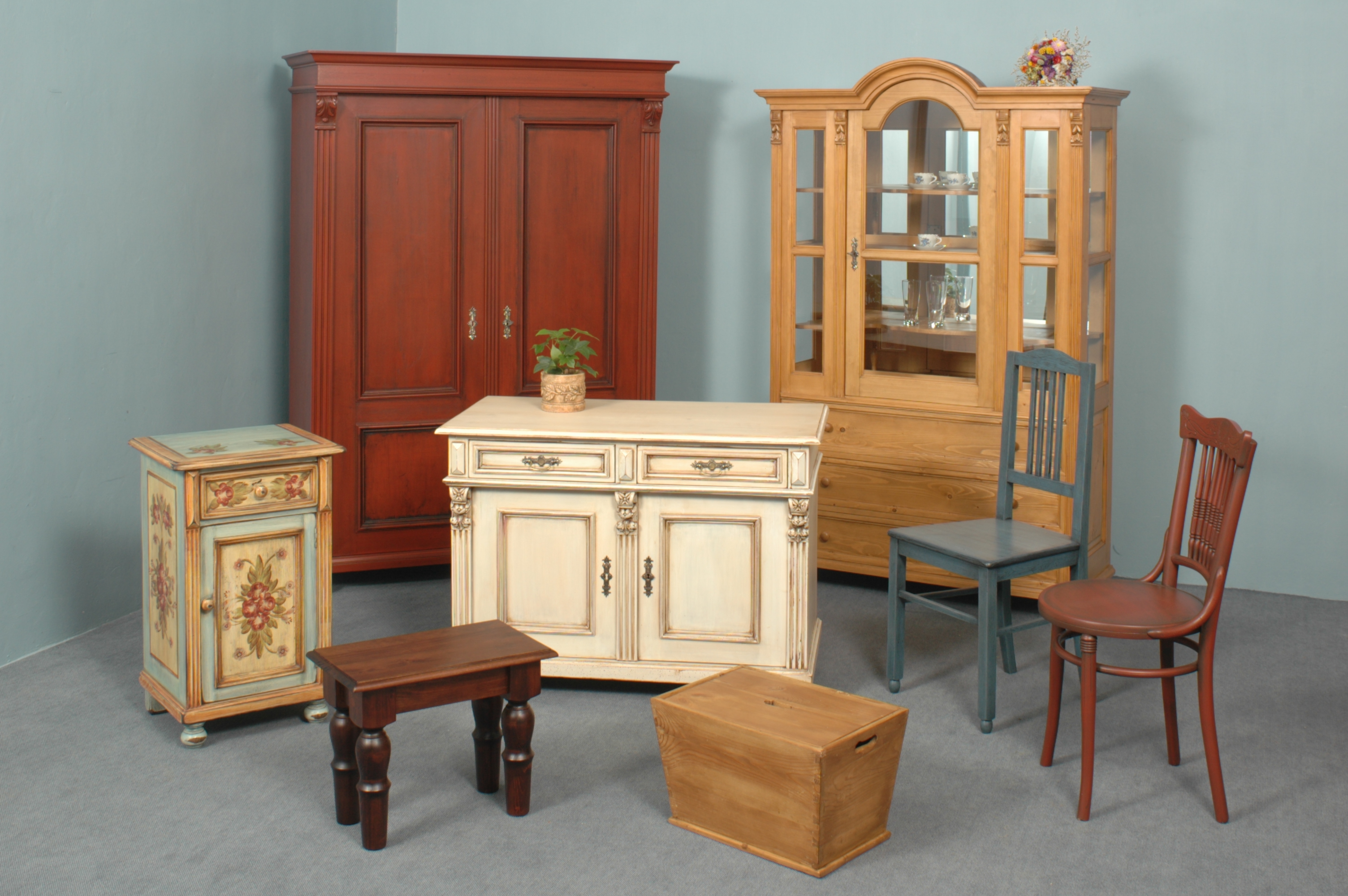 Svět Pokladů foto 3