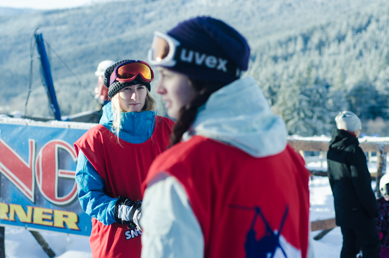 Lyžařská a snowboardová škola - School4fun foto 2