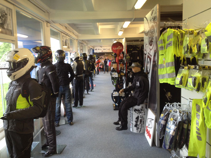 BIKERS CROWN foto 6