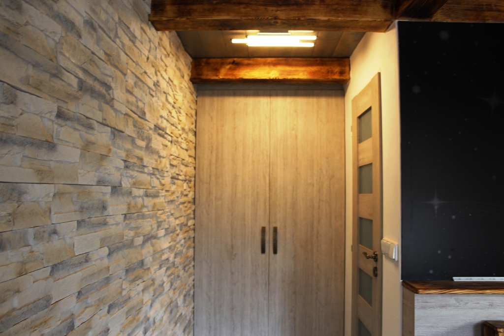 Penzion Dračí údolí foto 2