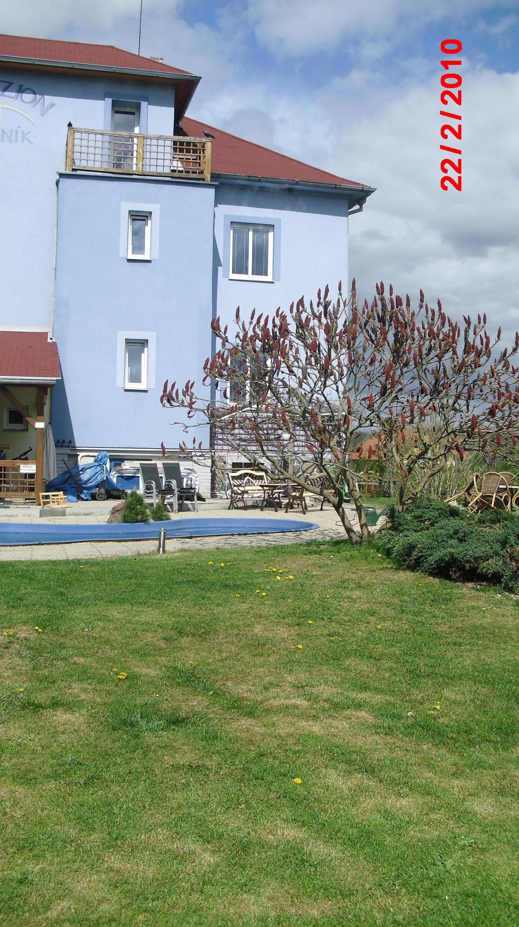 Penzion Poutník foto 4