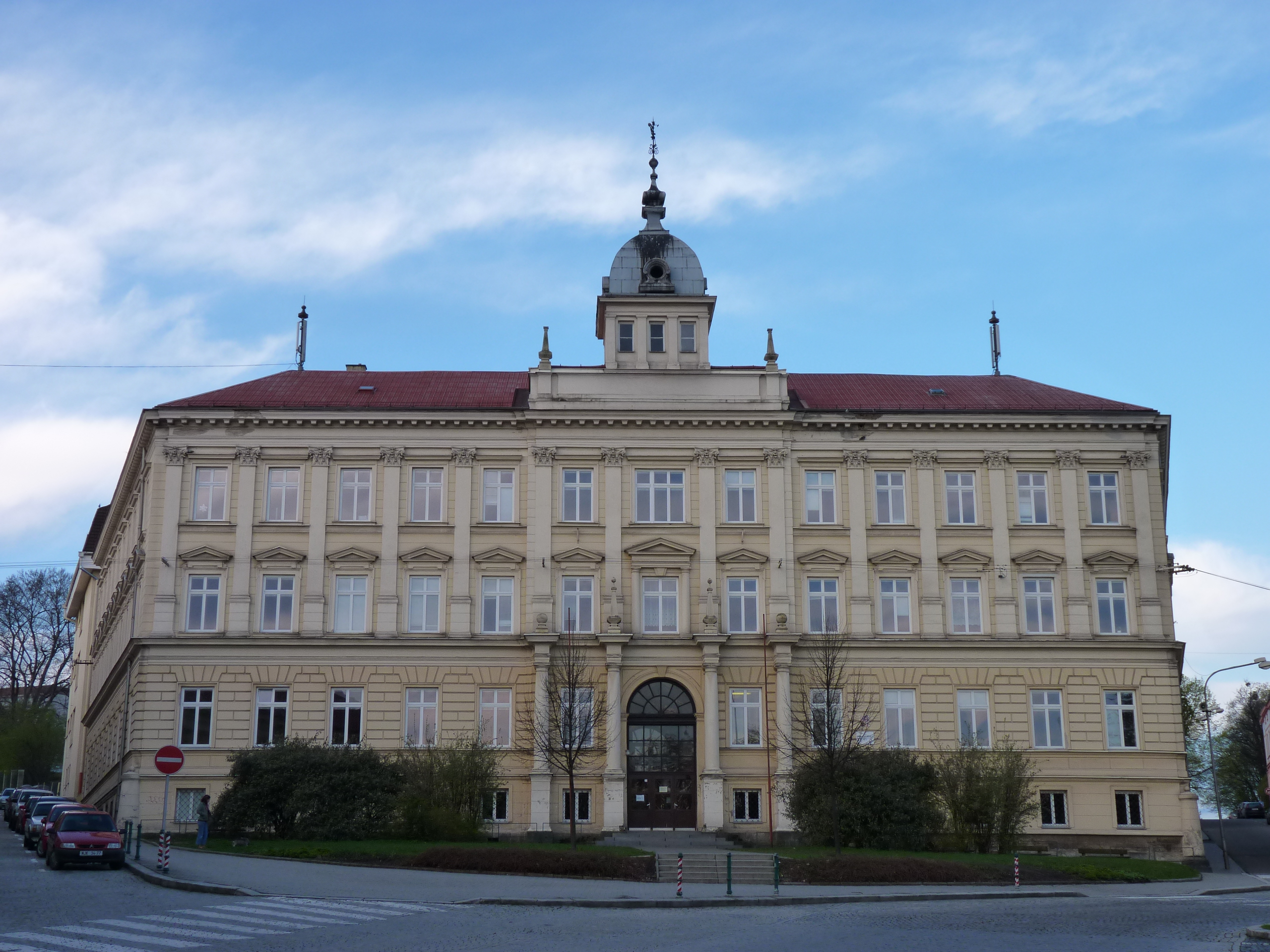 ZŠ Nový Jičín, Tyršova foto 4