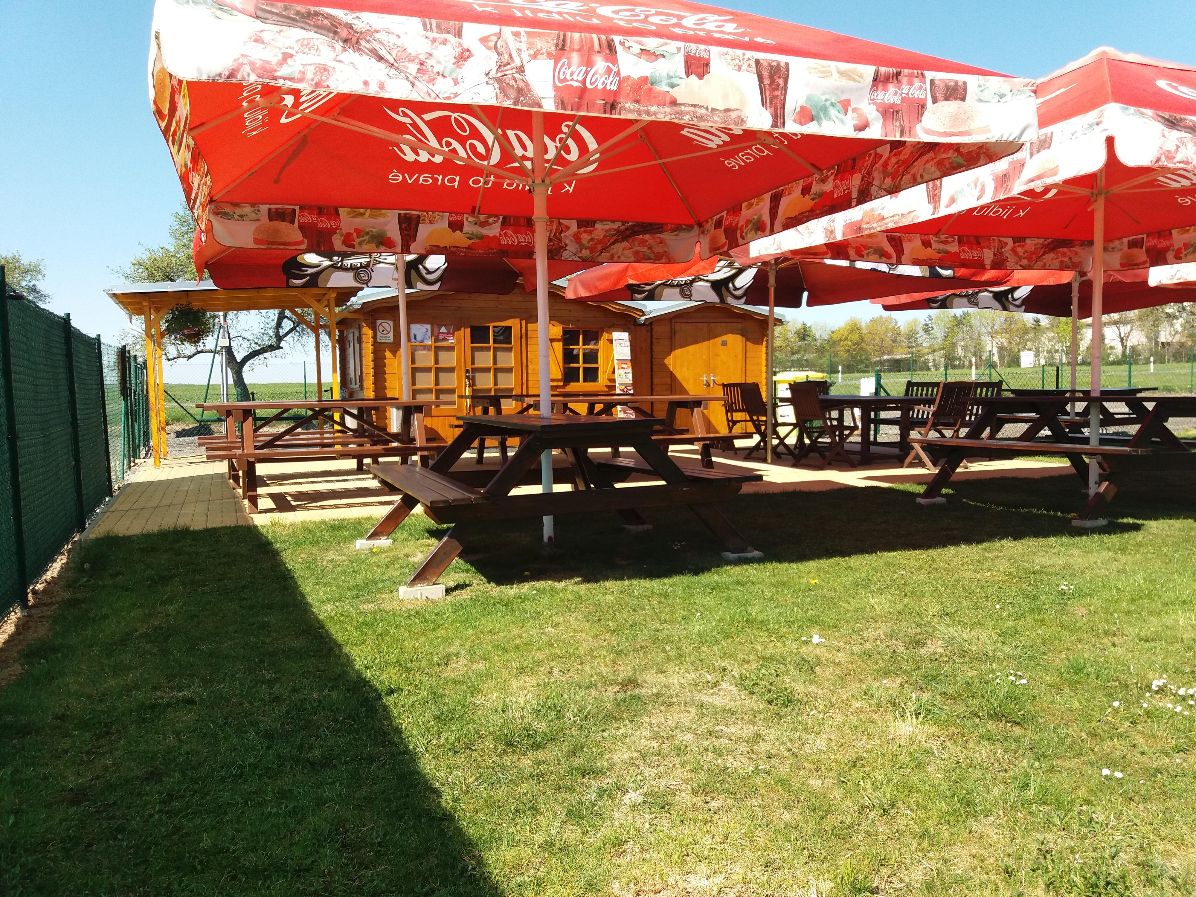 Zmrzlina DRIVE Ještětice foto 2