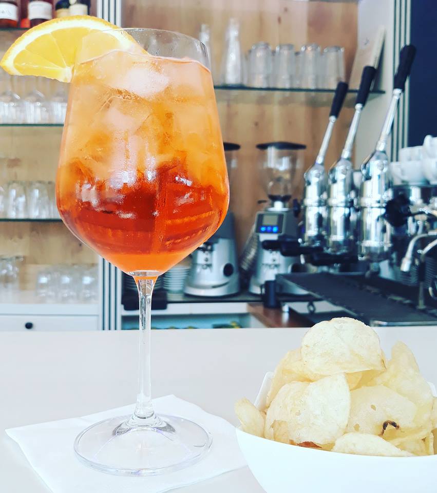 Grandi Fratelli – Holičství foto 3