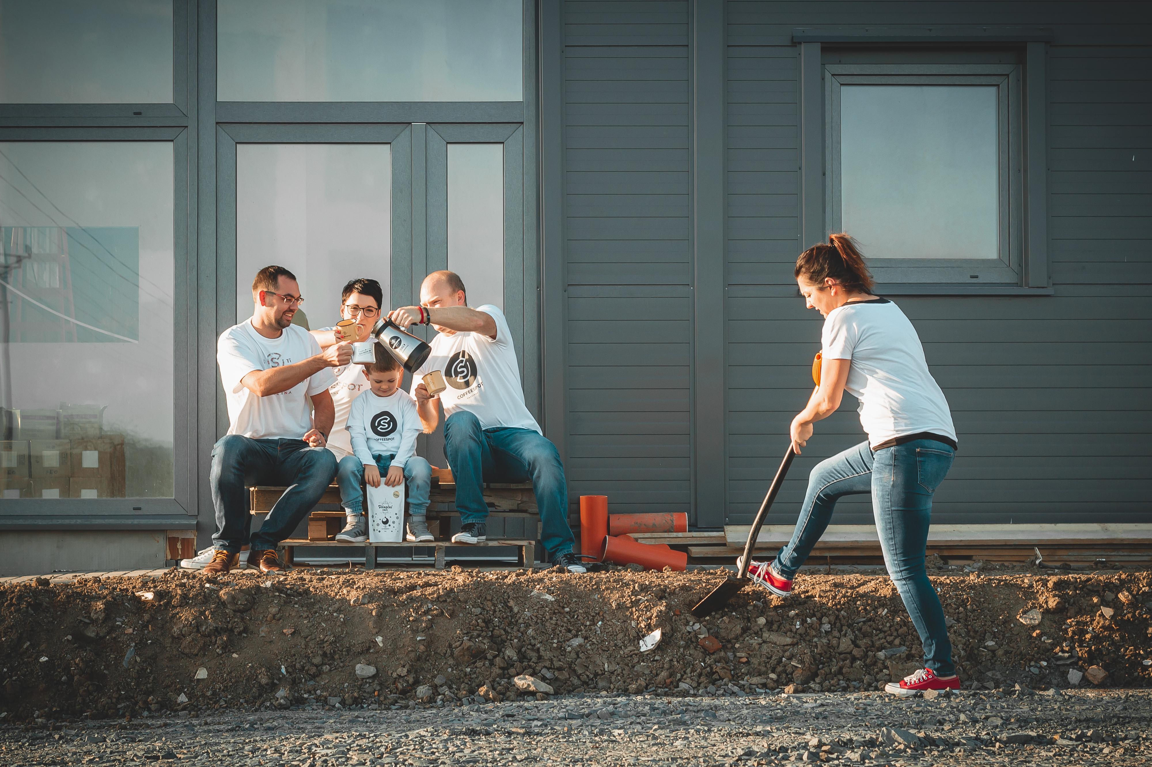 Coffeespot.cz foto 4