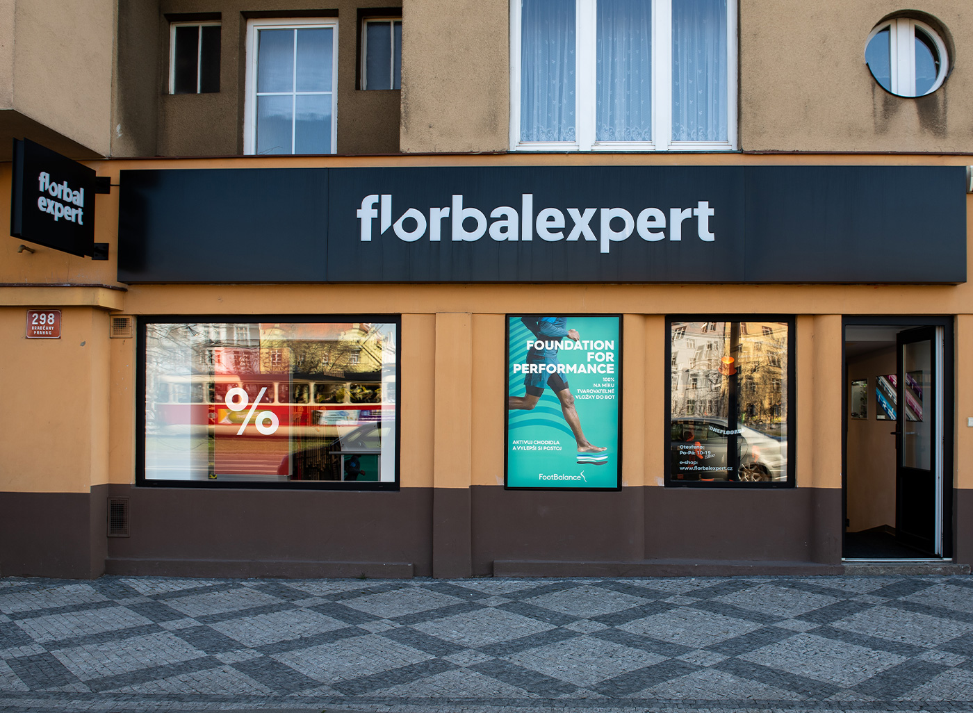 Florbalexpert foto 4