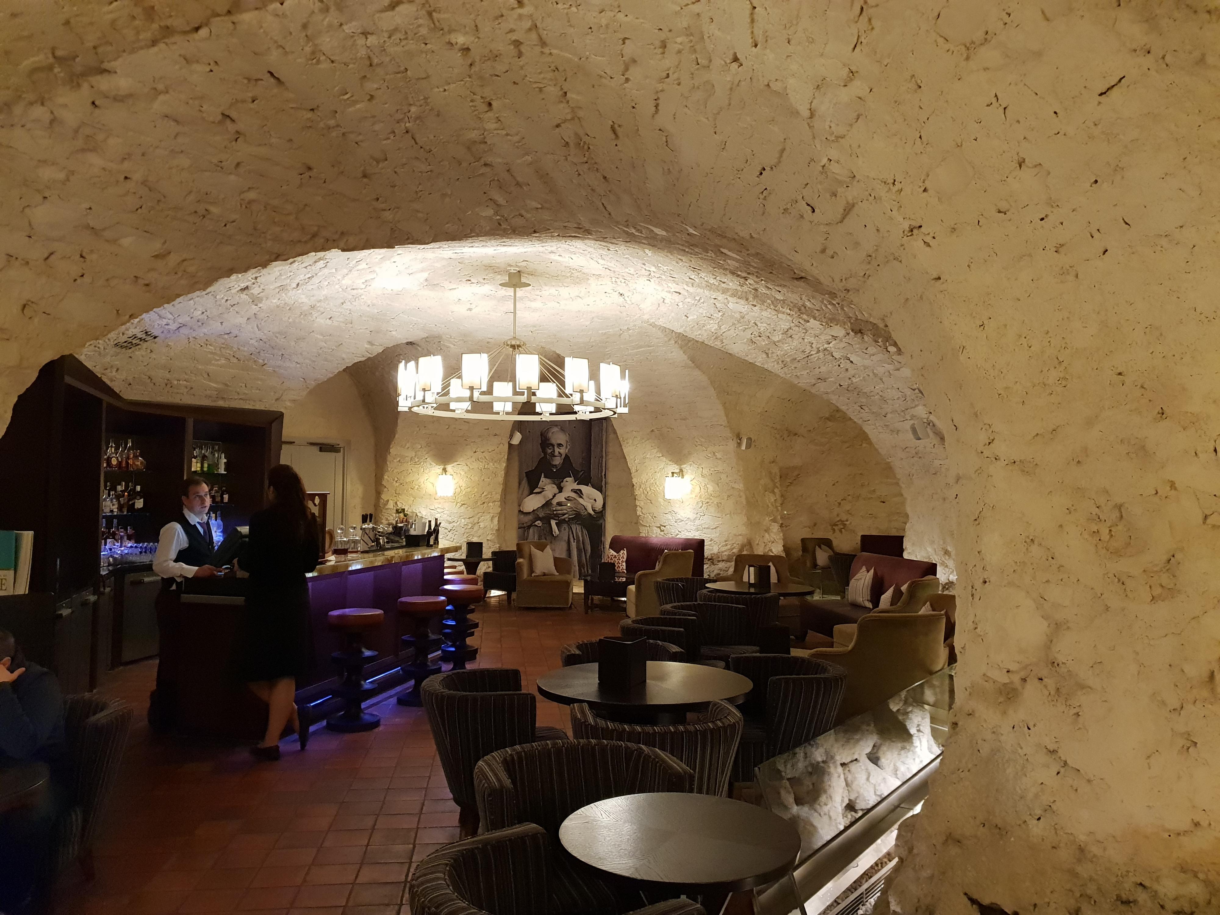 Augustine Restaurant foto 5