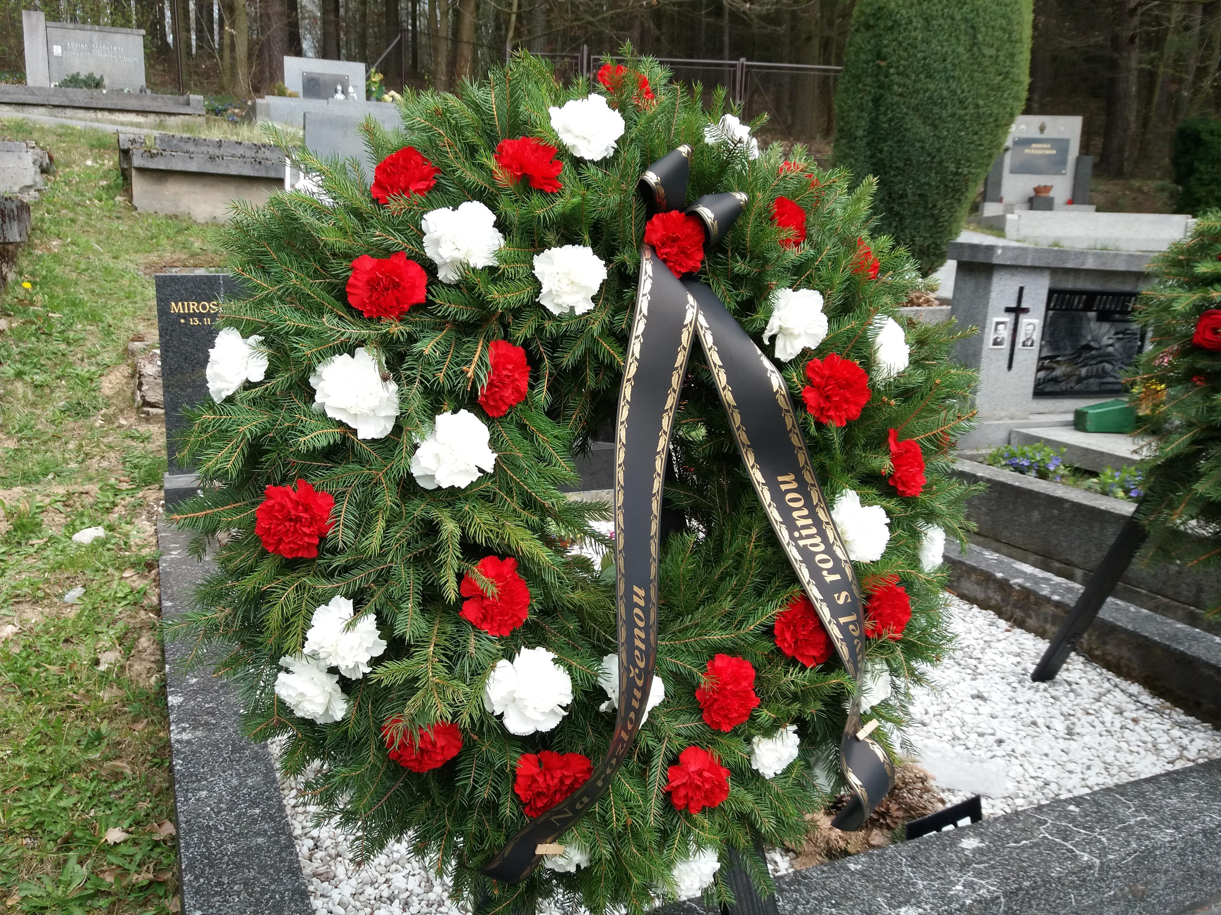 Pohřební služba Sázava foto 2