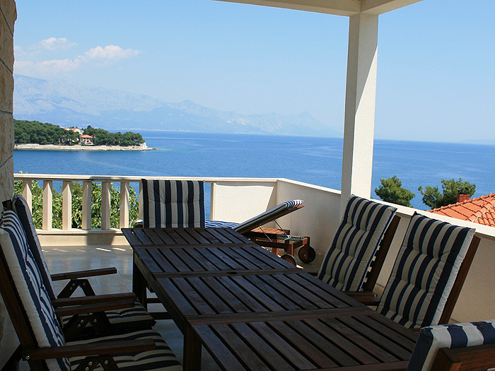 Villa Panorama Oasis foto 4