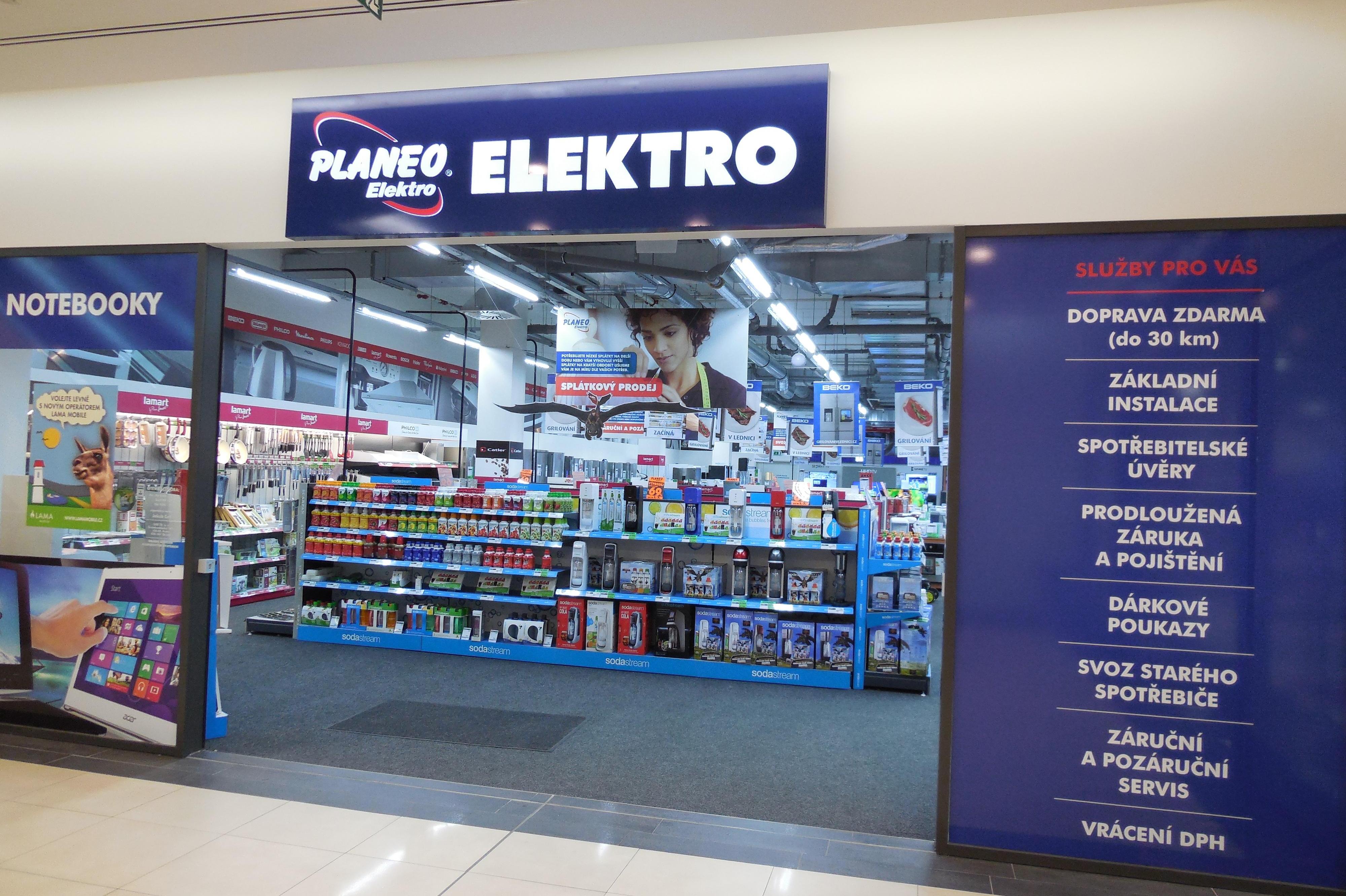PLANEO foto 2