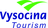 logo Vysočina Tourism