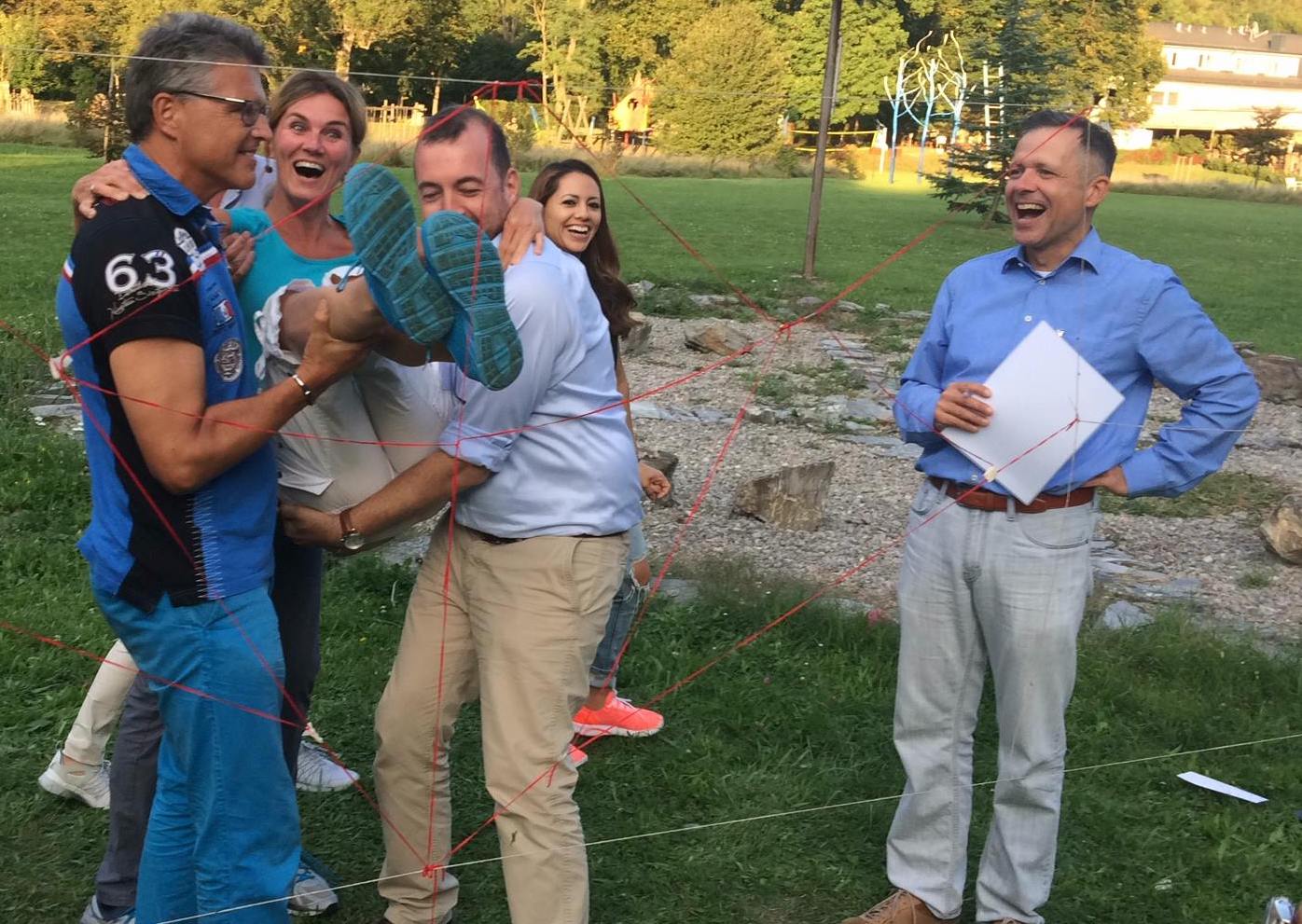 Martin Bednář, SalesKick foto 2