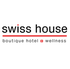 logo Boutique Hotel SwissHouse