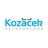 logo Kozáček Velkoobchod