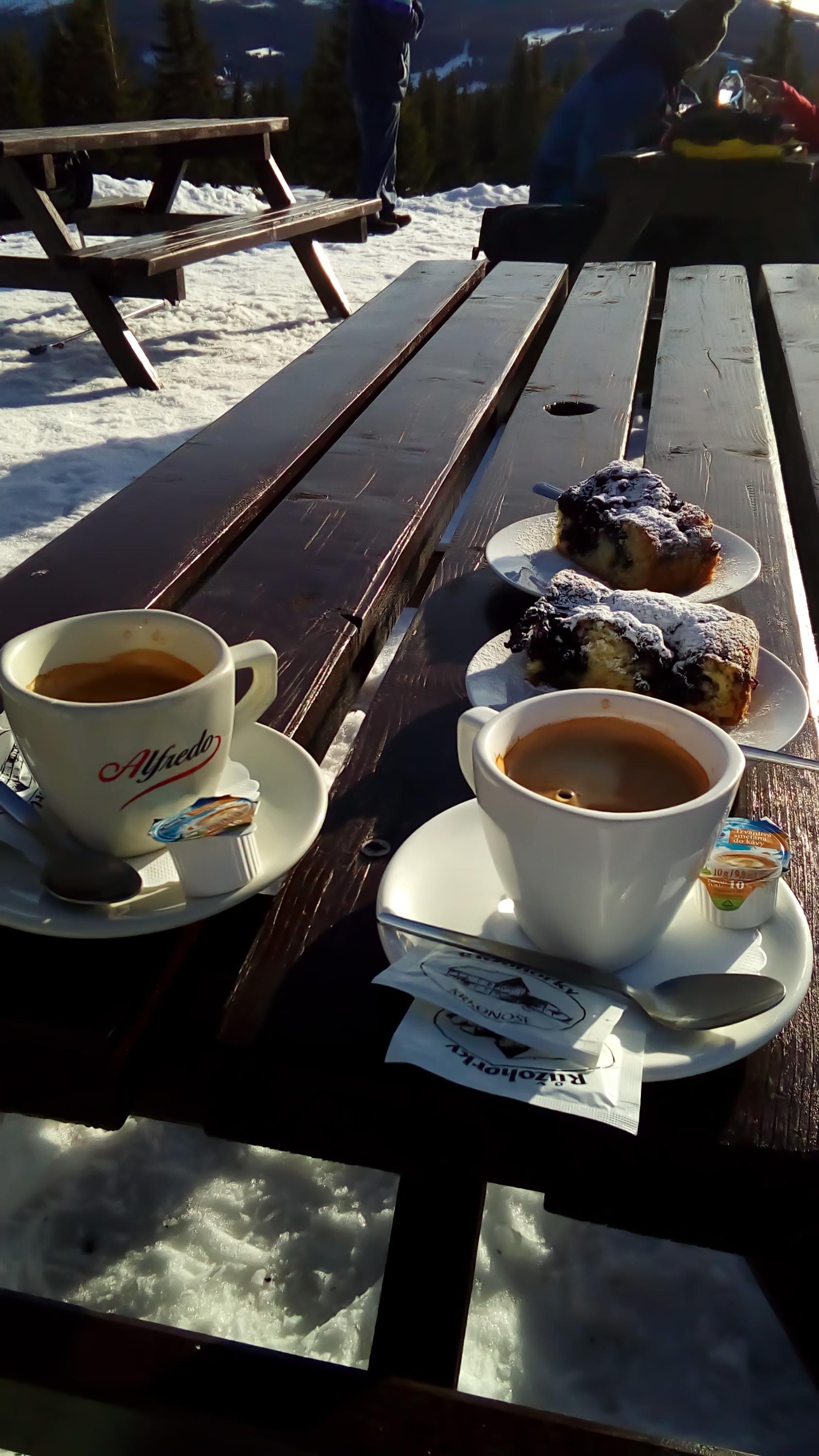 Horská Bouda Růžohorky foto 5