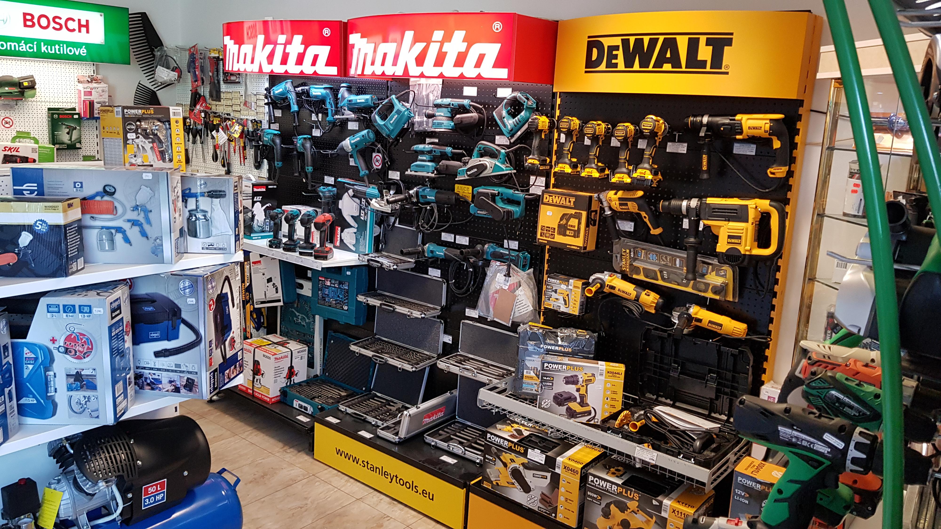 JADAL.cz - Nářadí-Infrasauny-Vířivky foto 3