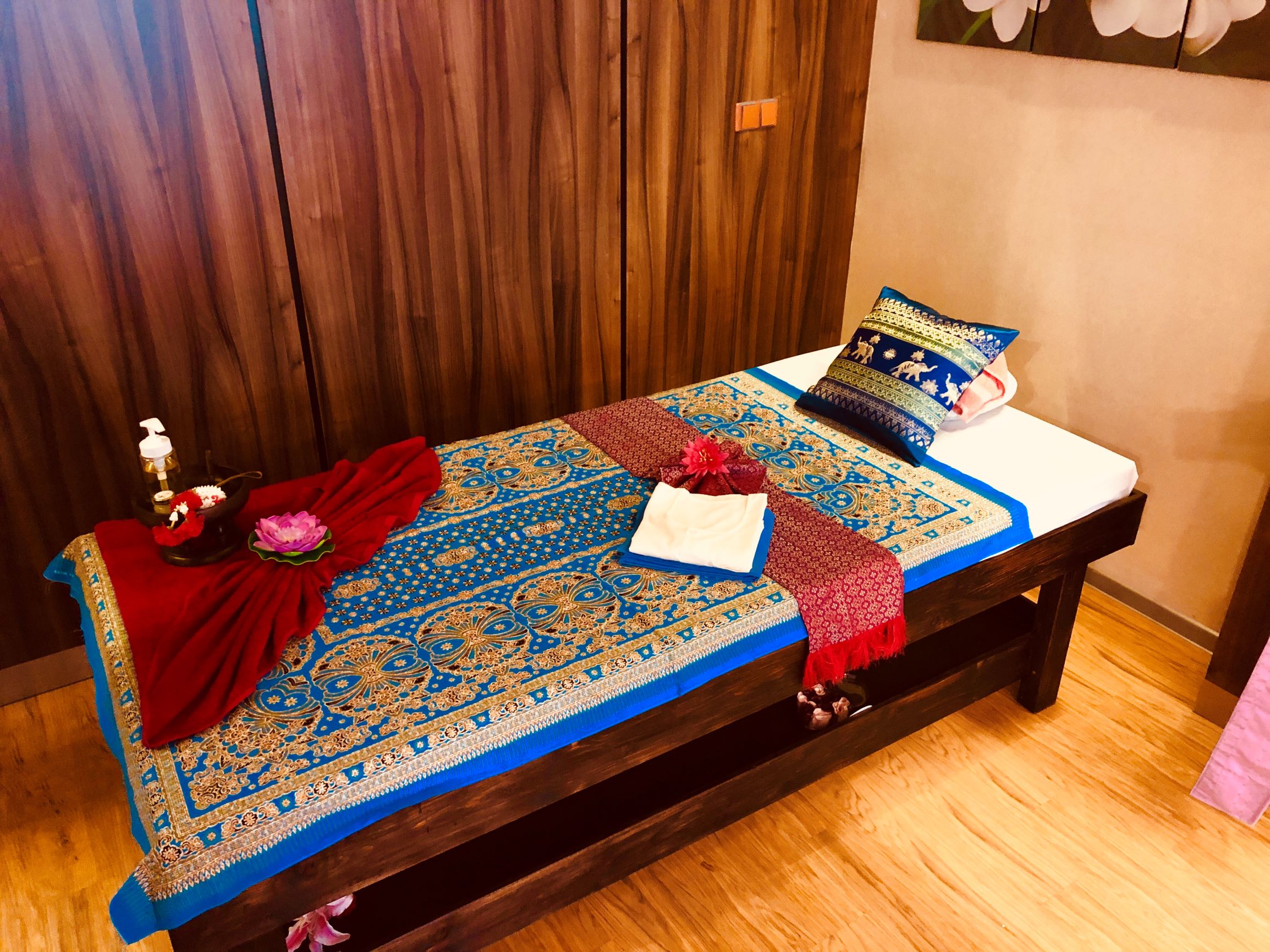 Mai Thai Massage foto 4