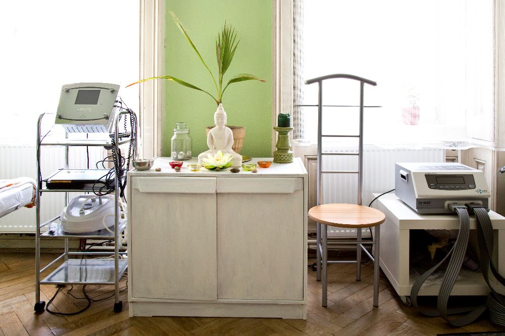 Salon krásy - Jarmila Pondikasová foto 3