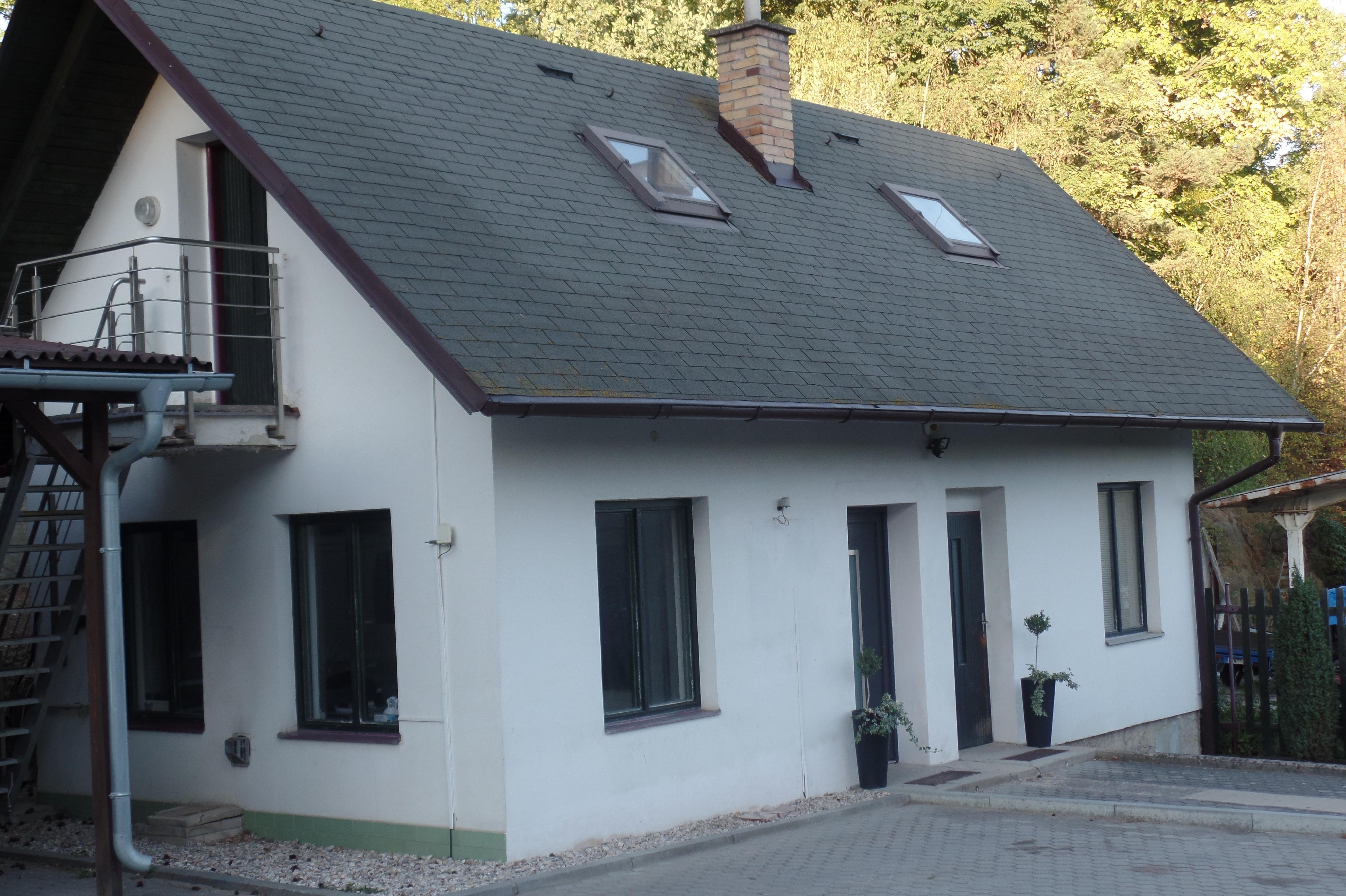 STAVOTREND Poříčí, s.r.o.