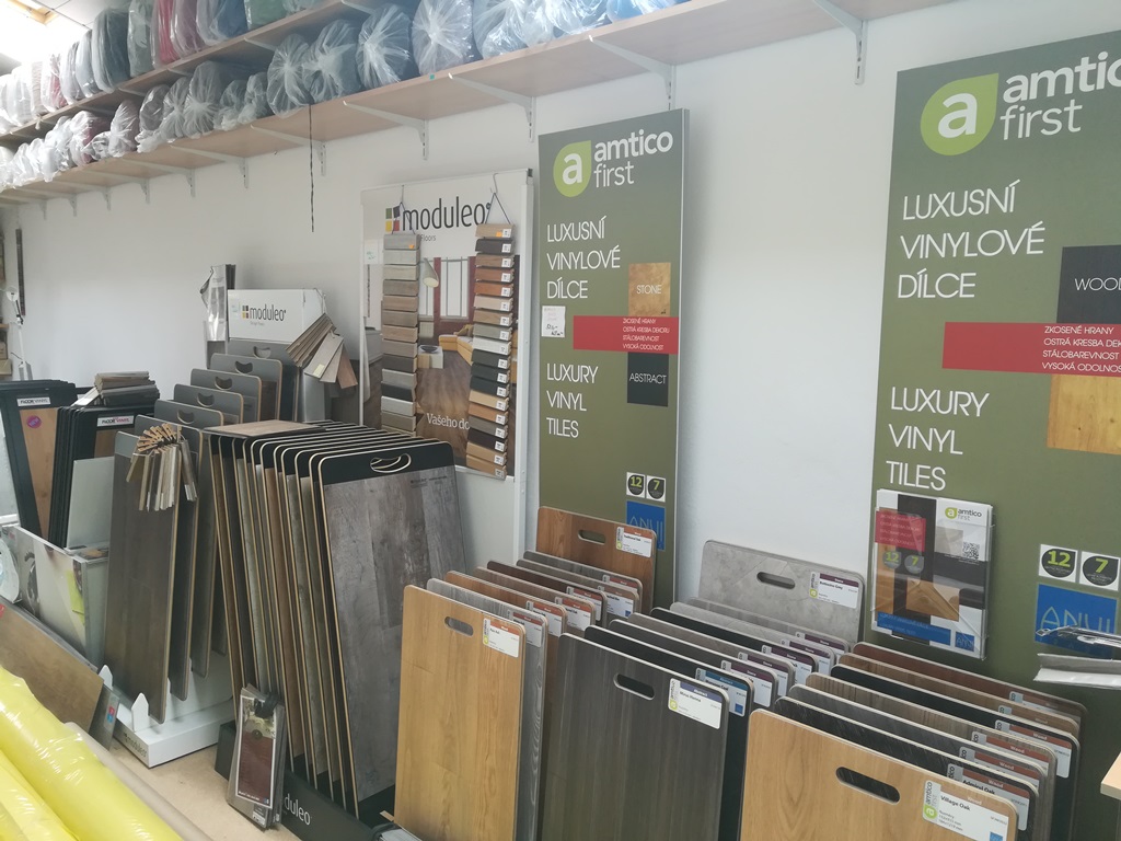 PODLAHY ZÍKA foto 5