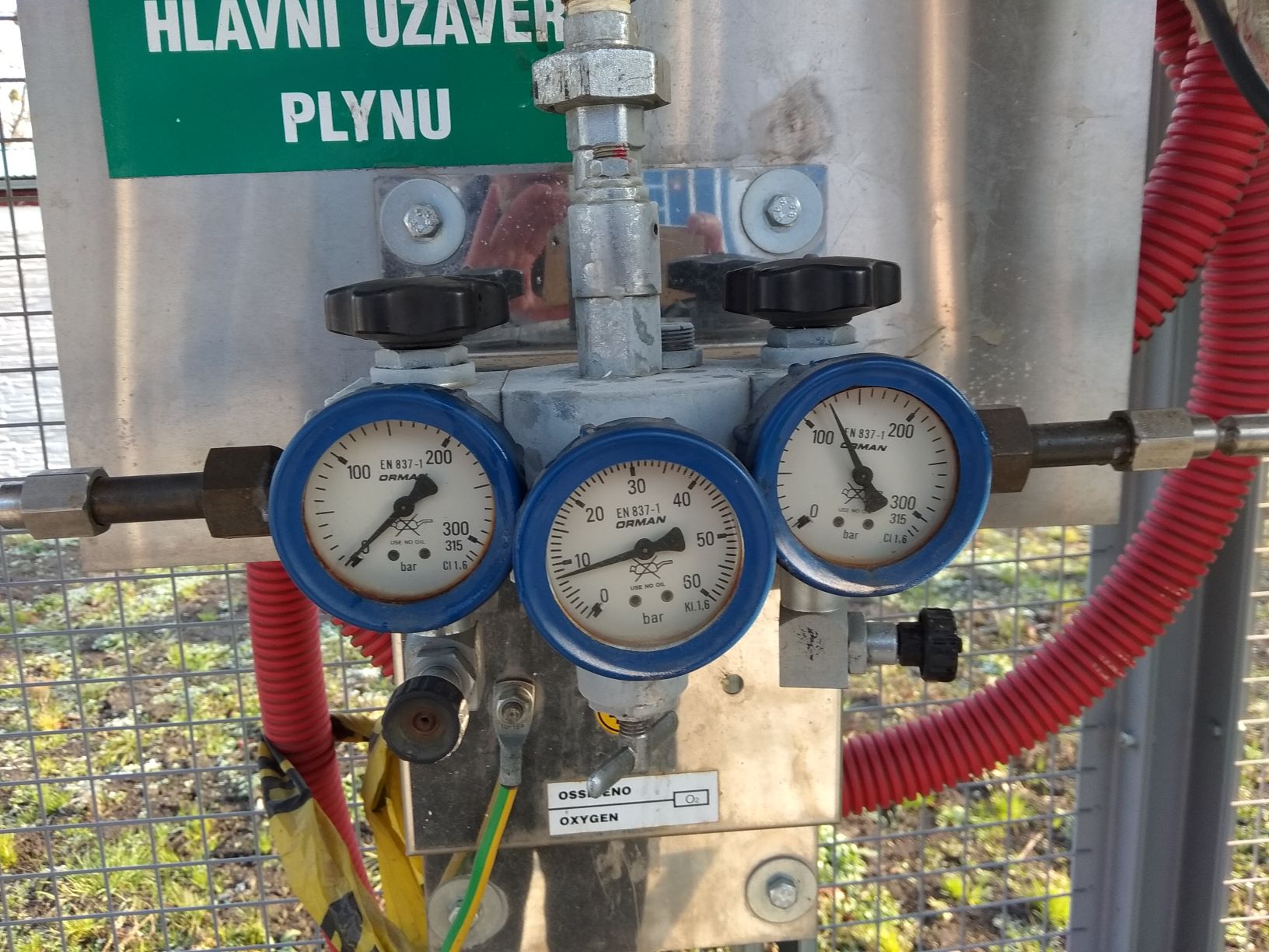 BOZP a PO, REVIZE, Ing. Jaromír Špičák foto 3