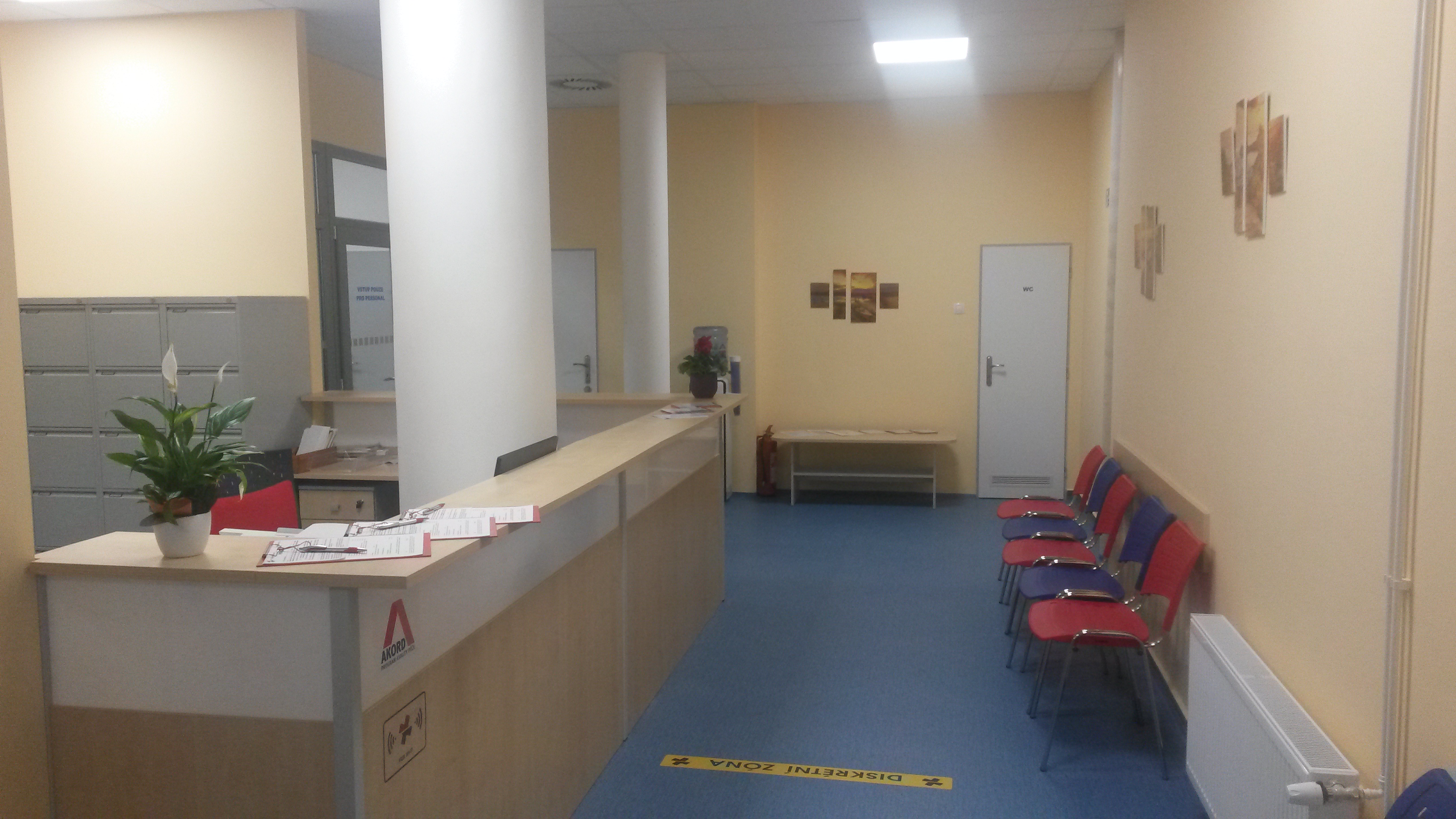 MOJE AMBULANCE foto 2