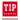 Značka polohy Cestovní kancelář TIP travel, s.r.o.