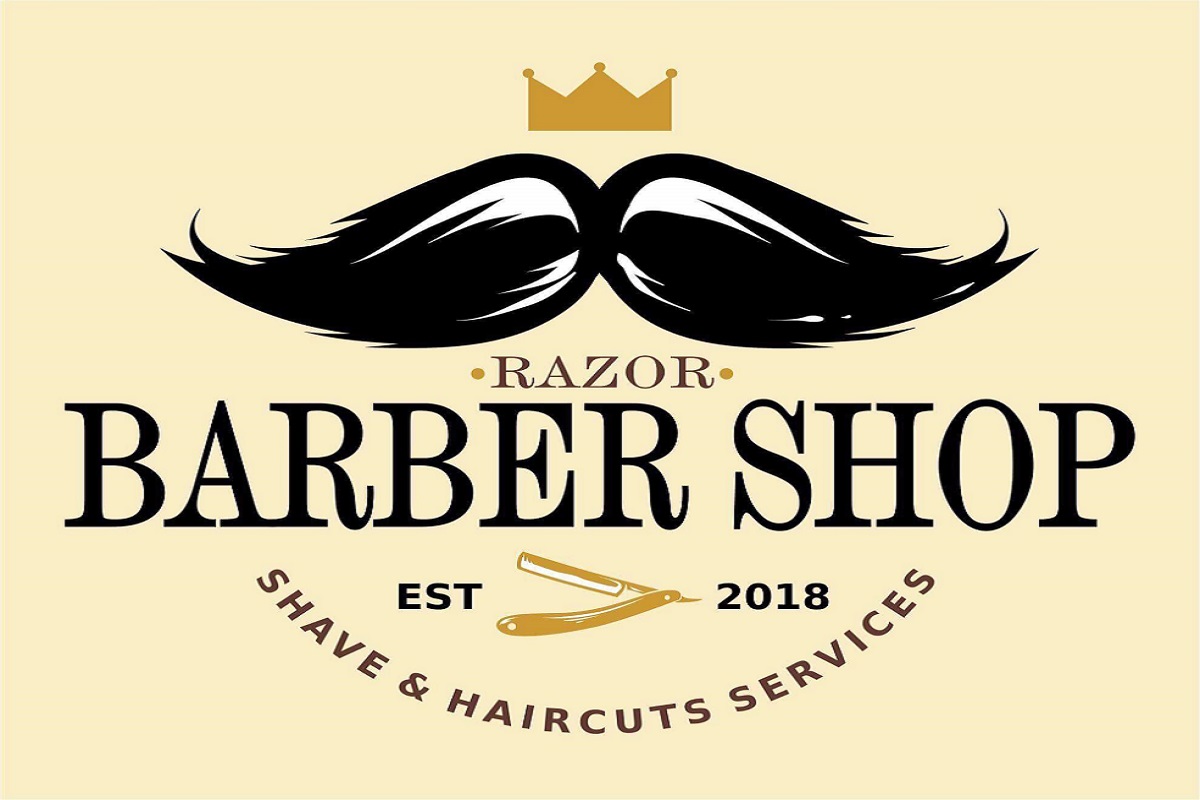 Barber Shop Razor