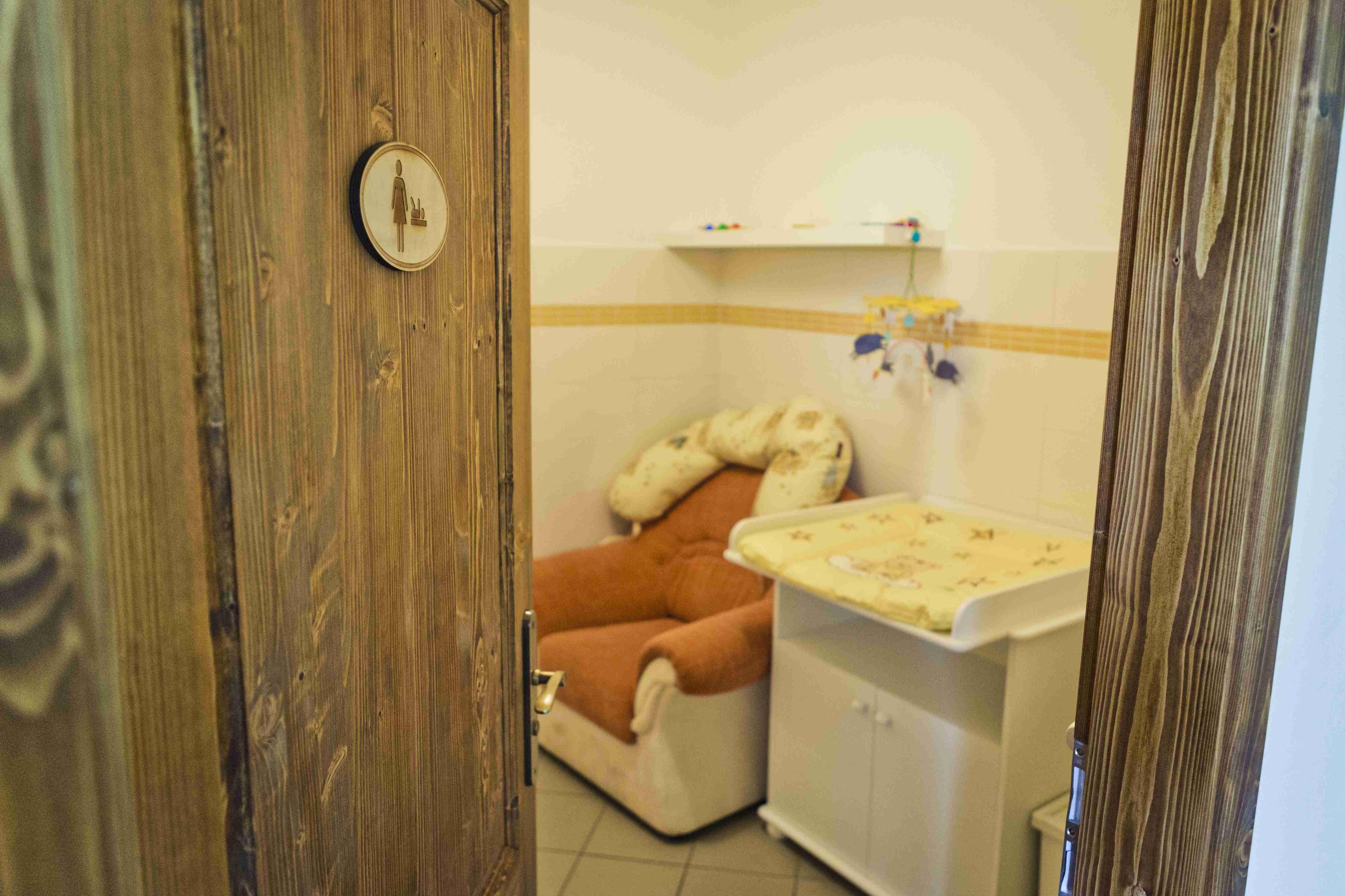 Vymazlená kavárna foto 4