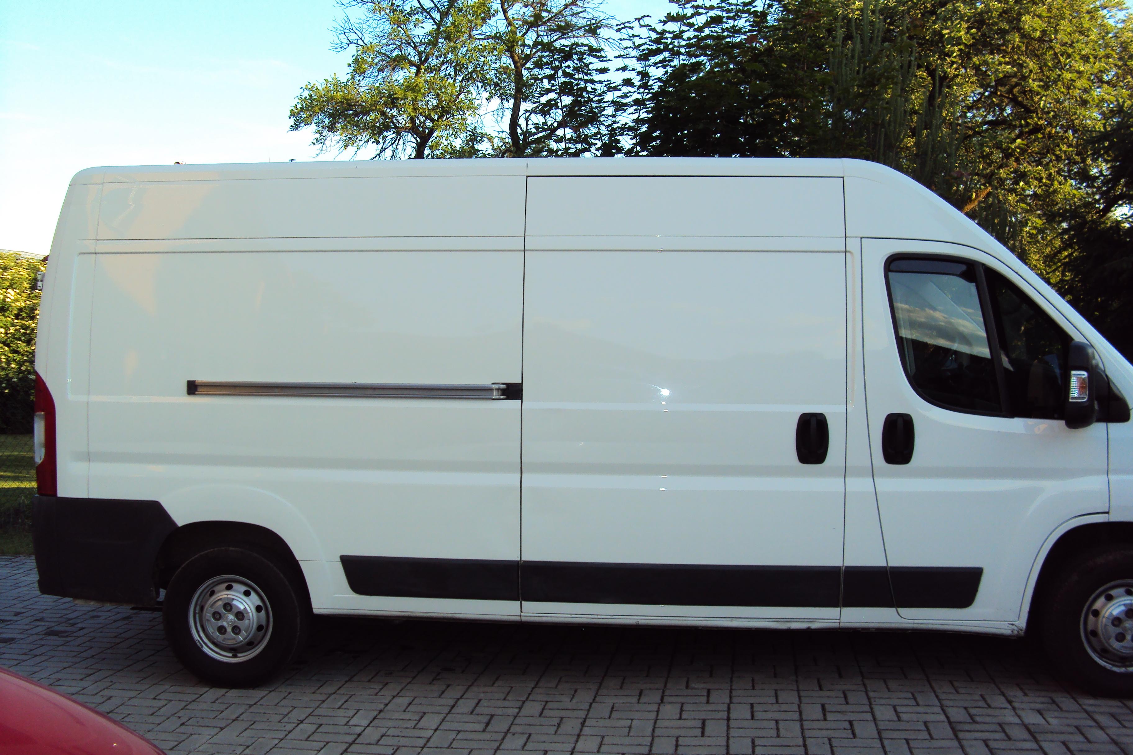 Truhlářství a Autodoprava Oupěcha