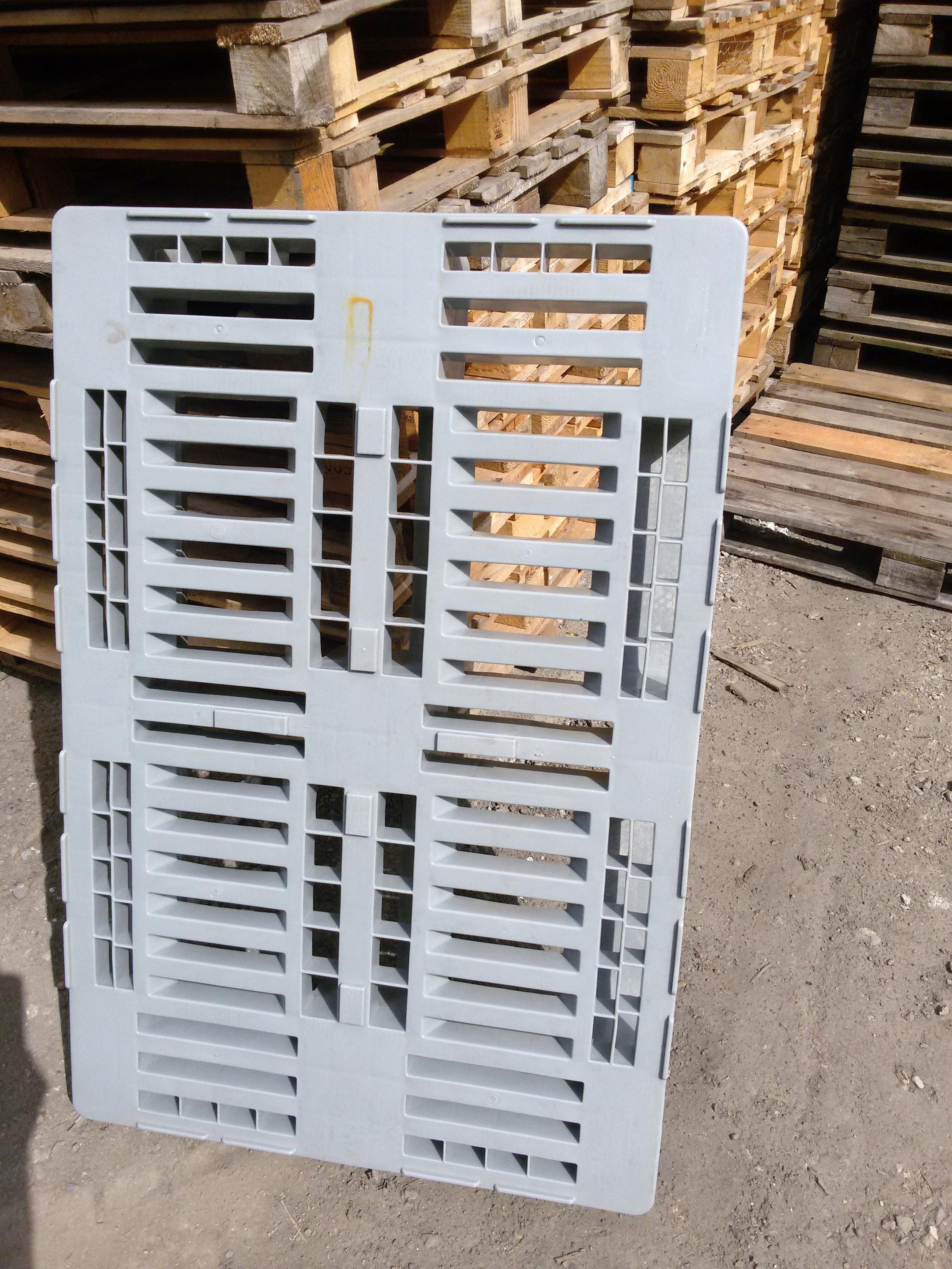 AZ palety s.r.o. foto 4