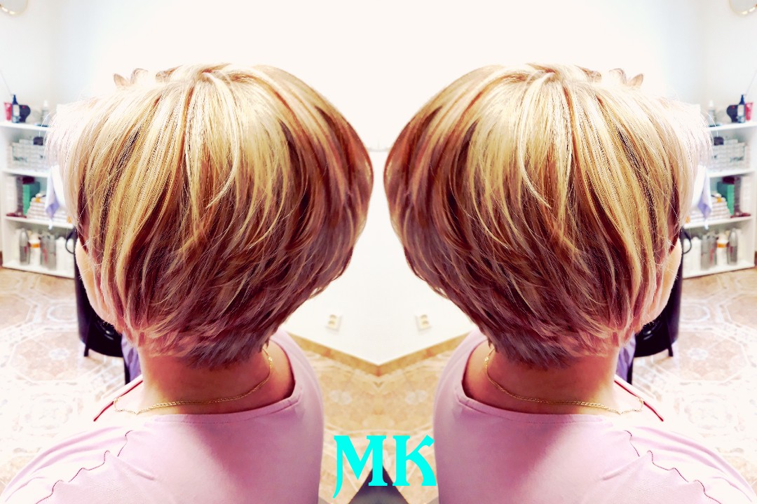 Kadeřnictví Martina foto 4