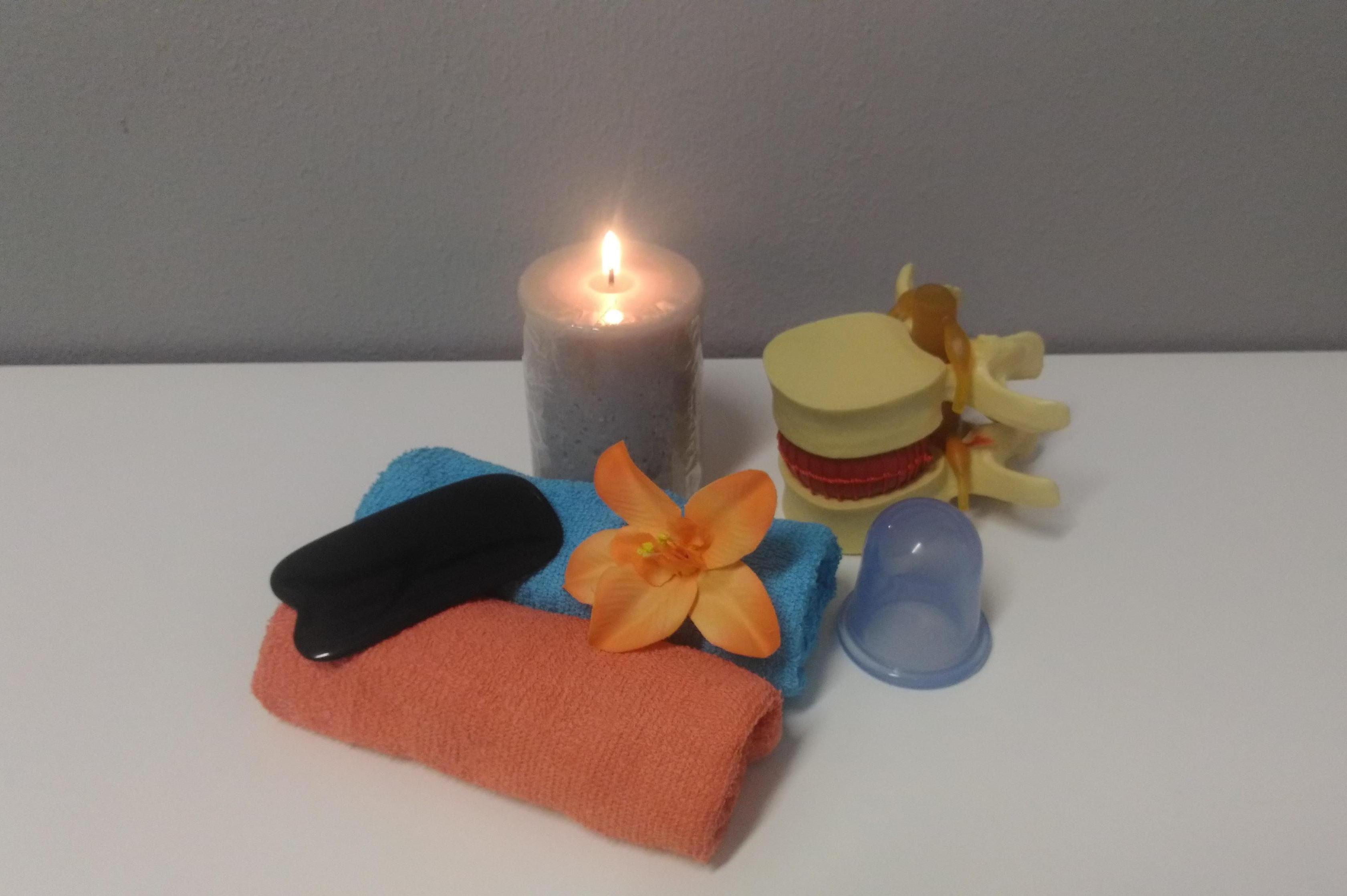 Masážní studio ZORKA