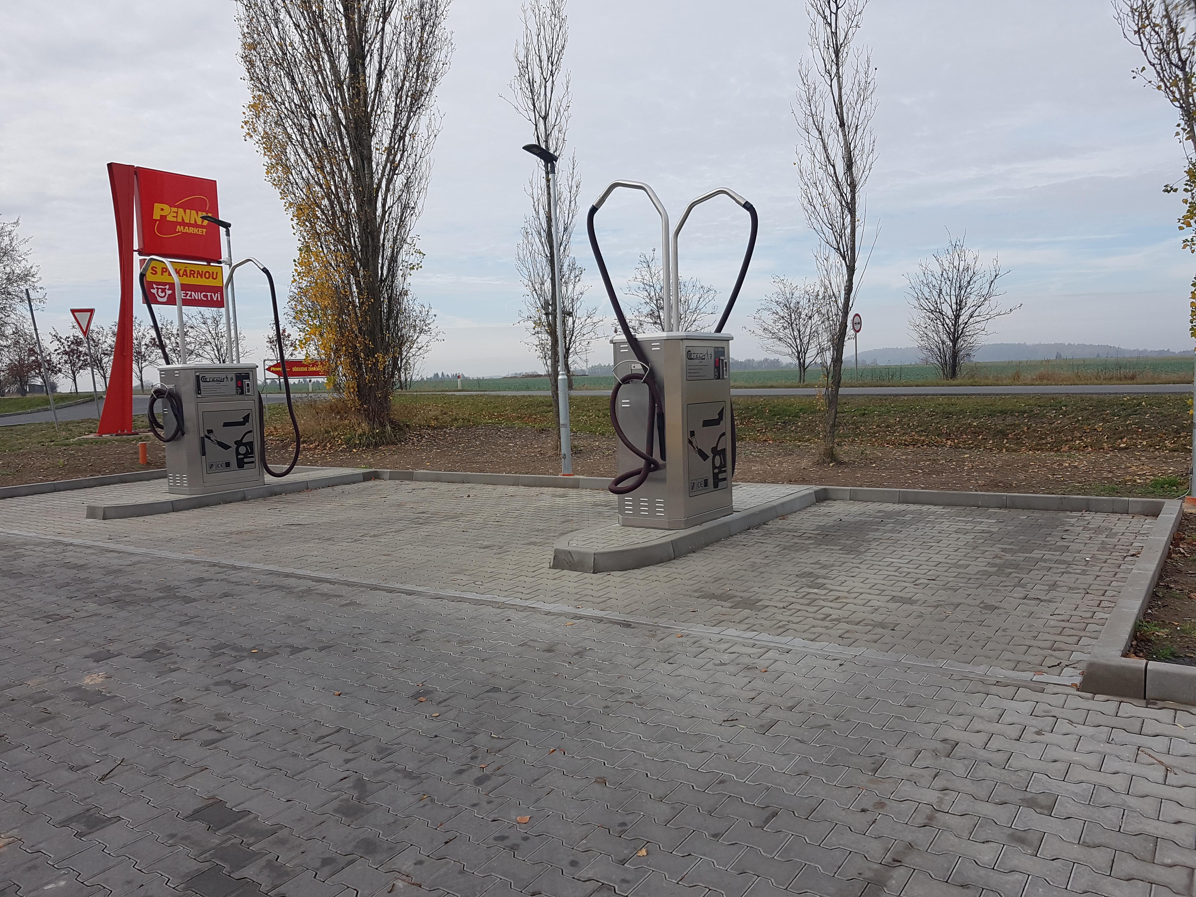 Automyčka Nostr, s.r.o. foto 3