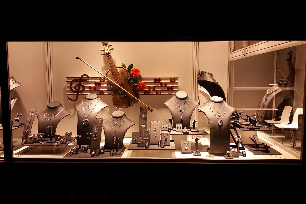 DELA ateliér - Dagmar Laštovková foto 1