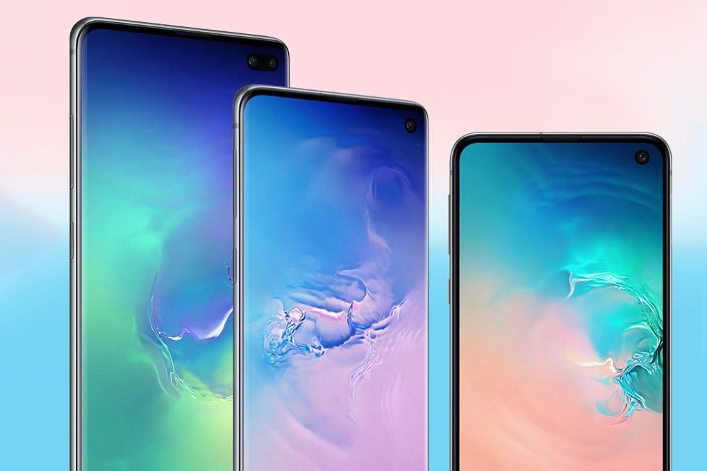 Výměna displeje na počkání - originální díly