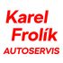 Karel Frolík - autoservis - Škoda Plus