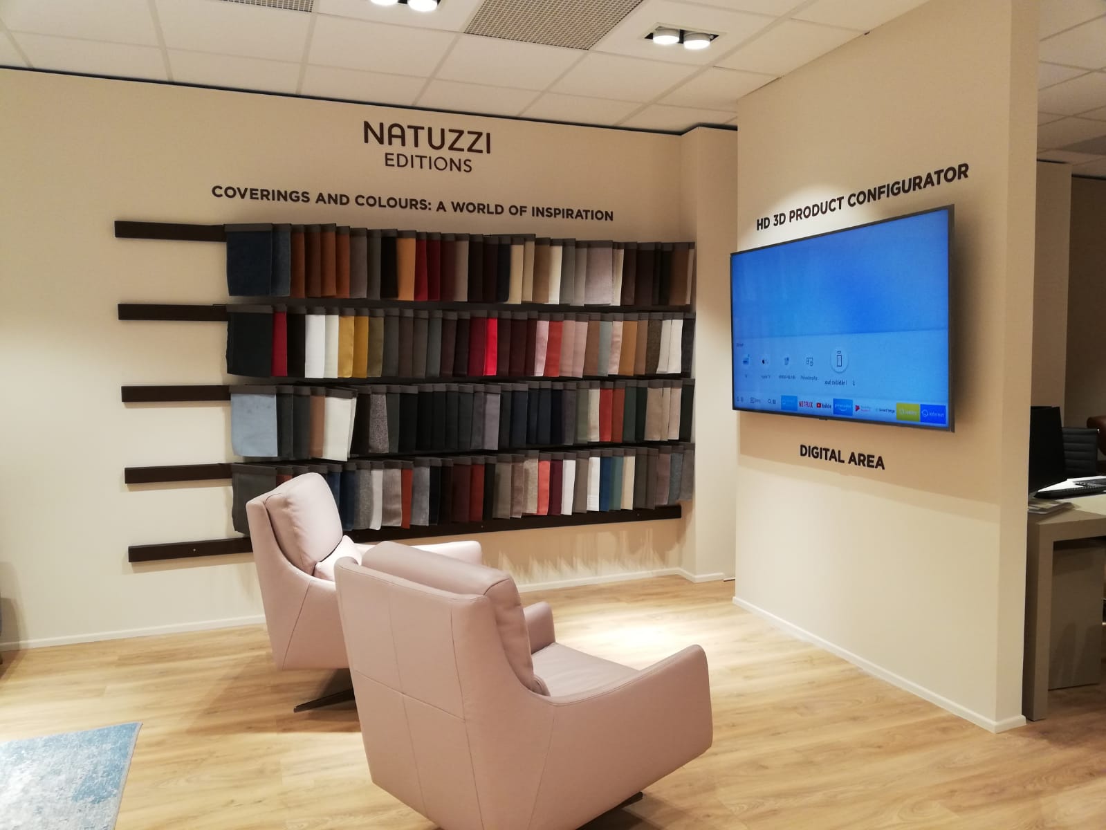Natuzzi Editions foto 5