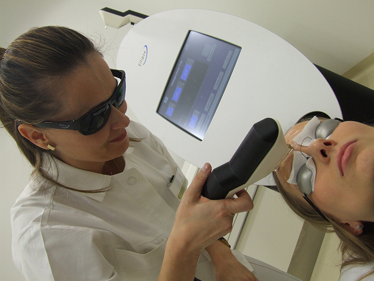 ASKLEPION - Lasercentrum Karlovy Vary foto 3