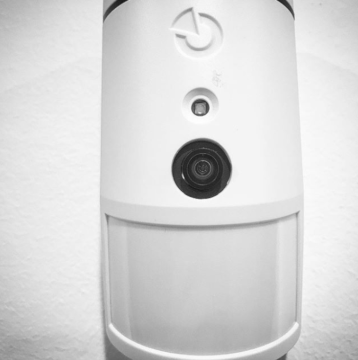 Být zabezpečen foto 2