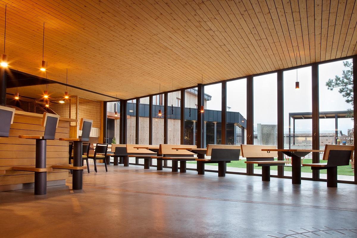 Pivovar Lindr Mžany