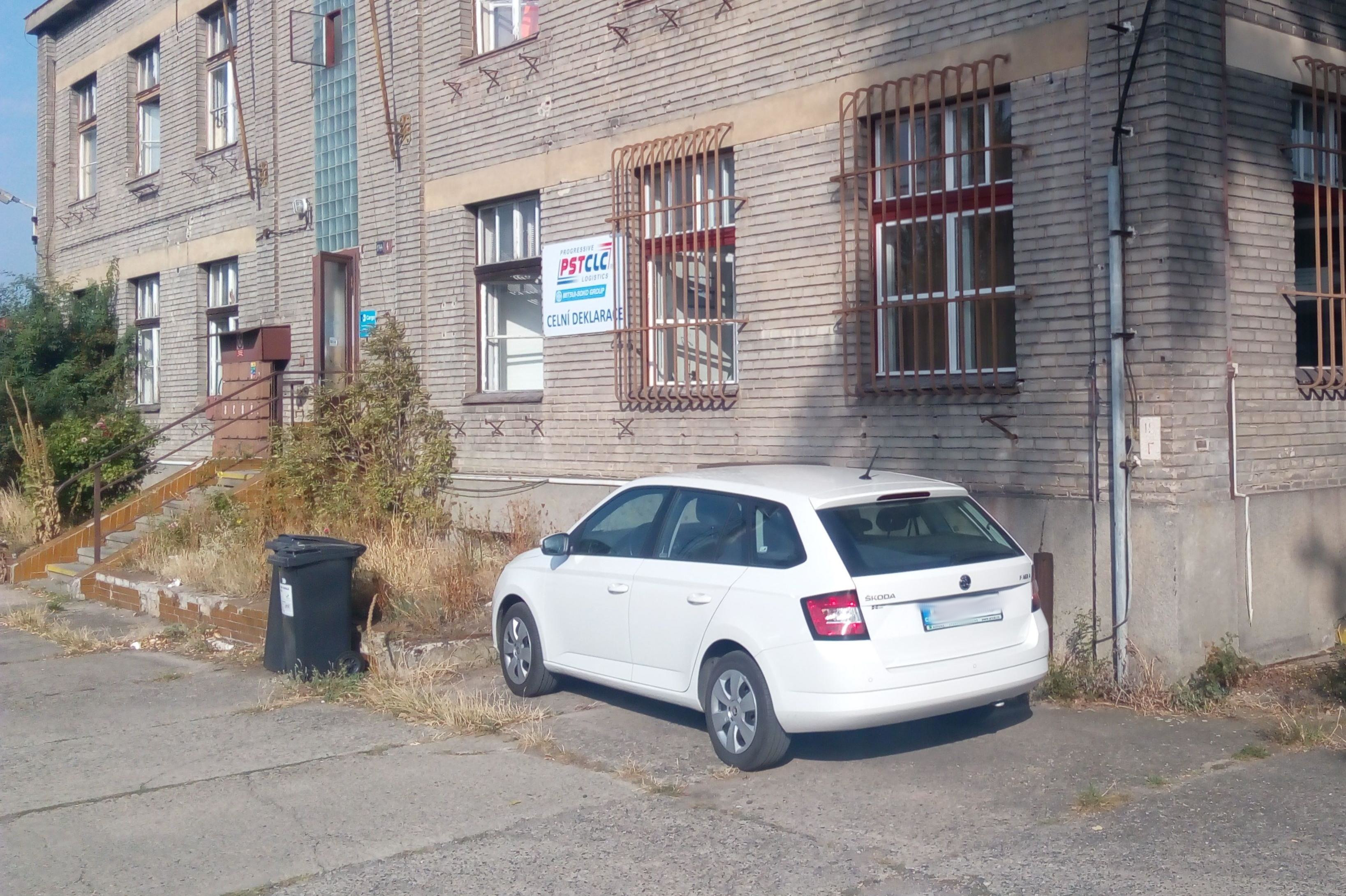 PST CLC Mitsui-Soko a.s.