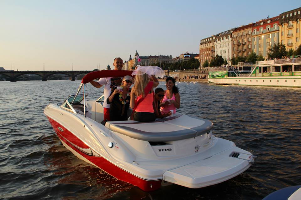 Jízdanalodi.cz foto 3