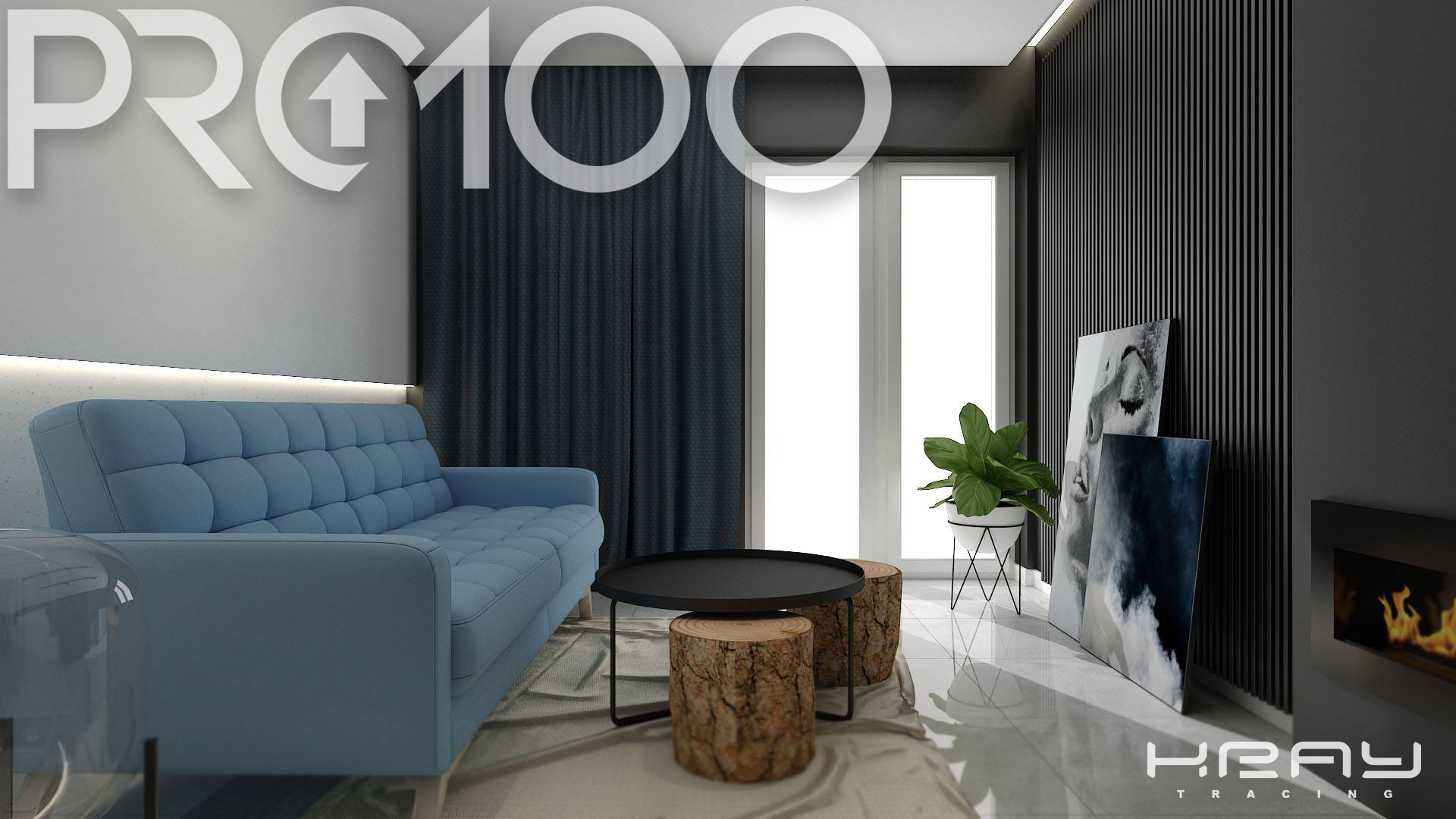 PRO100 foto 5